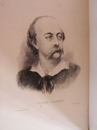 FLAUBERT : Oeuvres complètes - Prima edizione - Edition-Originale.com