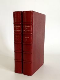 FLAUBERT : Salammbo - Edition-Originale.com