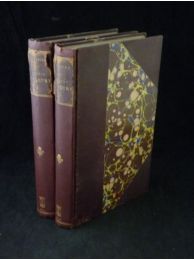 FLEURY GAL CTE : Souvenirs - First edition - Edition-Originale.com