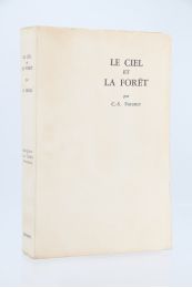 FORESTER : Le ciel et la forêt - First edition - Edition-Originale.com