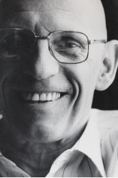 FOUCAULT : Michel Foucault. Portrait 10 - Signed book, First edition - Edition-Originale.com