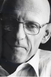 FOUCAULT : Michel Foucault - Portrait 7 - Signiert, Erste Ausgabe - Edition-Originale.com