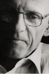 FOUCAULT : Michel Foucault. Portrait 7 - Autographe, Edition Originale - Edition-Originale.com