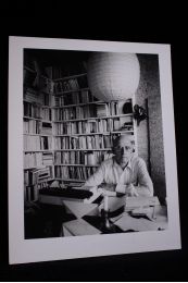 FOUCAULT : Michel Foucault. Portrait - Signed book, First edition - Edition-Originale.com