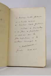FOURNET : Beauté et tragique de l'Allemagne - Libro autografato, Prima edizione - Edition-Originale.com
