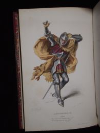 FOURNIER : Le théâtre français avant la Renaissance 1450 - 1550. Mystères, moralités et farces - Prima edizione - Edition-Originale.com