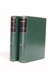 FOURNIER : Le vieux neuf. Histoire ancienne des inventions et découvertes modernes - First edition - Edition-Originale.com