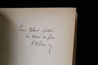 FRANC-NOHAIN : Nouvelles fables - Autographe, Edition Originale - Edition-Originale.com
