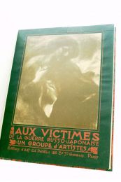FRANCE : Aux victimes de la guerre russo-japonaise - Prima edizione - Edition-Originale.com