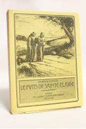 FRANCE : Le puits de Sainte-Claire - Edition-Originale.com