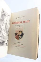 FRANCE : Mademoiselle Roxane - Edition-Originale.com
