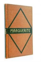 FRANCE : Marguerite - Erste Ausgabe - Edition-Originale.com