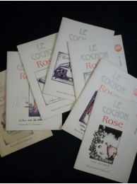 FRANQUET : Le cochon rose - Prima edizione - Edition-Originale.com