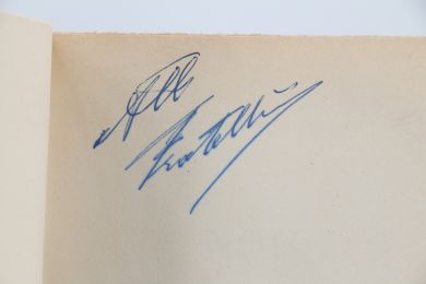 FRATELLINI : Nous, les Fratellini - Signed book, First edition - Edition-Originale.com