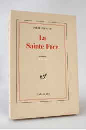 FRENAUD : La sainte face - Prima edizione - Edition-Originale.com