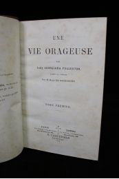 FULLERTON : Une vie orageuse - Erste Ausgabe - Edition-Originale.com