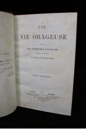 FULLERTON : Une vie orageuse - Edition Originale - Edition-Originale.com