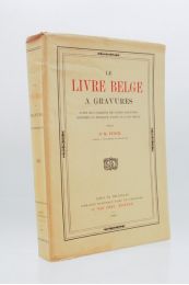 FUNCK : Le livre belge à gravures - Prima edizione - Edition-Originale.com