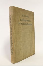 FURNROHR : Die röntgenstrahlen im dienste der neurologie - Prima edizione - Edition-Originale.com