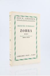 FUTEHALLY : Zohra - Erste Ausgabe - Edition-Originale.com