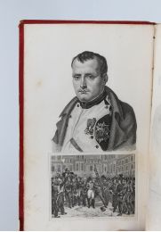 GALLOIS : Histoire de Napoléon d'après lui-même - Erste Ausgabe - Edition-Originale.com