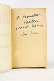 GALTIER-BOISSIERE : Trois héros - Signed book, First edition - Edition-Originale.com