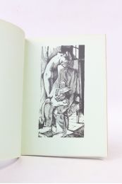 GARCIA LORCA : Cahiers G.L.M. : quatrième cahier - Edition Originale - Edition-Originale.com