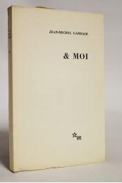 GARDAIR : & moi - Edition Originale - Edition-Originale.com