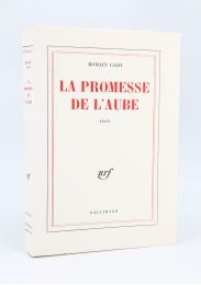 GARY : La promesse de l'aube - Prima edizione - Edition-Originale.com