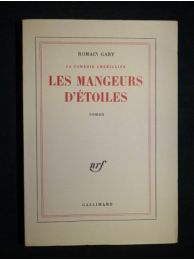 GARY : Les mangeurs d'étoiles - Prima edizione - Edition-Originale.com