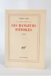 GARY : Les mangeurs d'étoiles - Edition Originale - Edition-Originale.com