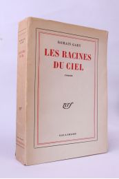 GARY : Les racines du ciel - Prima edizione - Edition-Originale.com