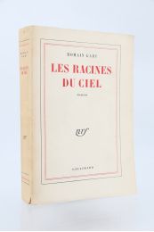 GARY : Les racines du ciel - Edition-Originale.com