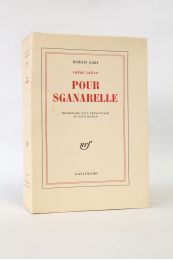 GARY : Pour Sganarelle - Prima edizione - Edition-Originale.com