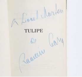 GARY : Tulipe - Signed book, First edition - Edition-Originale.com