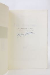 GASCAR : Les moutons de feu - Signed book, First edition - Edition-Originale.com