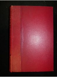 GAUGIRAN : Annales de Sologne - Signed book, First edition - Edition-Originale.com