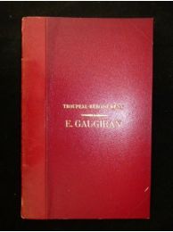 GAUGIRAN : Troupeau - Reboisement - Prima edizione - Edition-Originale.com