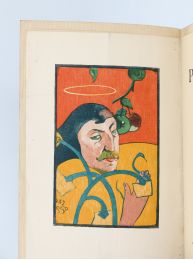 GAUGUIN : Catalogue de l'exposition d'Oeuvres inconnues  - Prima edizione - Edition-Originale.com