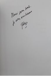 GAULIER : Le gauche ou le droit - Signed book, First edition - Edition-Originale.com