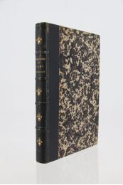 GAUTIER : L'Art moderne - First edition - Edition-Originale.com
