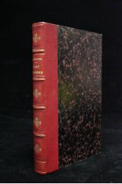 GAUTIER : L'art moderne - Prima edizione - Edition-Originale.com