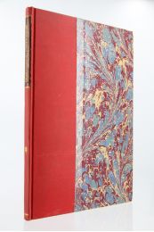 GAUTIER : Le palais pompéien de l'Avenue Montaigne - First edition - Edition-Originale.com