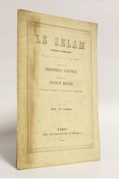 GAUTIER : Le Selam - Prima edizione - Edition-Originale.com