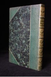 GAUTIER : Tableaux de siège. Paris 1870-1871 - Erste Ausgabe - Edition-Originale.com