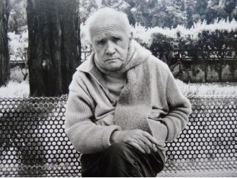 GENET : Jean Genet - Louis Diaz. Photographies Originales - Edition Originale - Edition-Originale.com