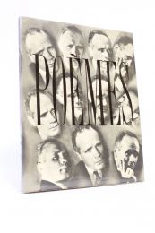 GENET : Poèmes - Prima edizione - Edition-Originale.com