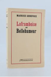 GENEVOIX : Laframboise et Bellehumeur - First edition - Edition-Originale.com