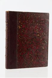 GENTY : L'art poétique de Jean Vauquelin sieur de La Fresnaye (1536-1607) - First edition - Edition-Originale.com