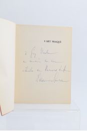 GEORGE : L'art traqué - Libro autografato, Prima edizione - Edition-Originale.com